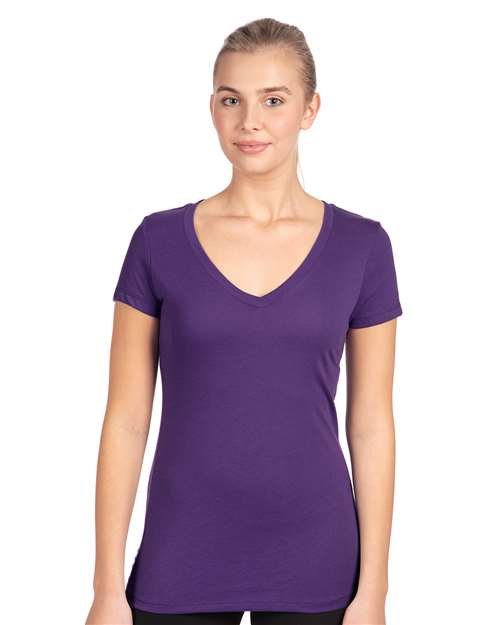 1540 Women's Ideal V-Neck T-Shirt