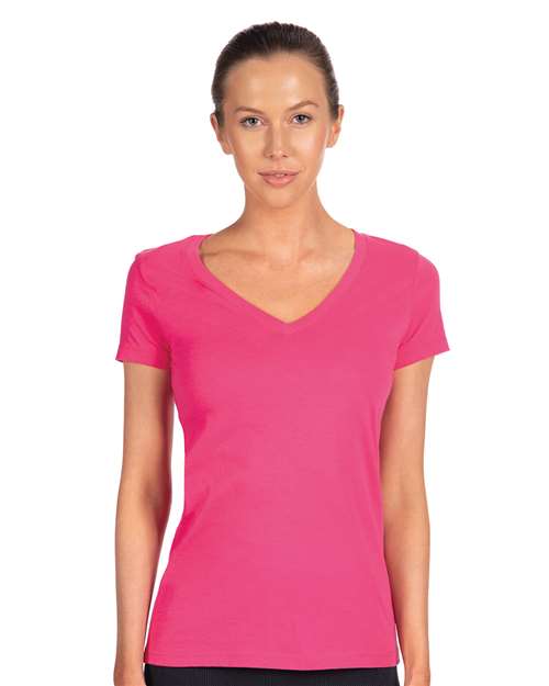1540 Women's Ideal V-Neck T-Shirt