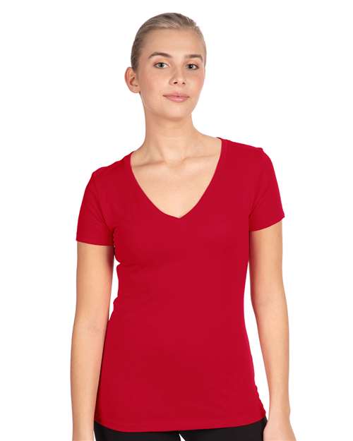 1540 Women's Ideal V-Neck T-Shirt