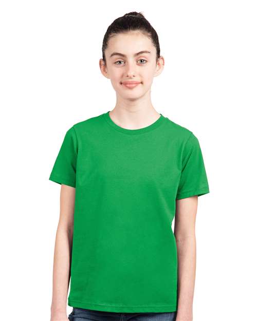 3310 Youth Cotton T-Shirt