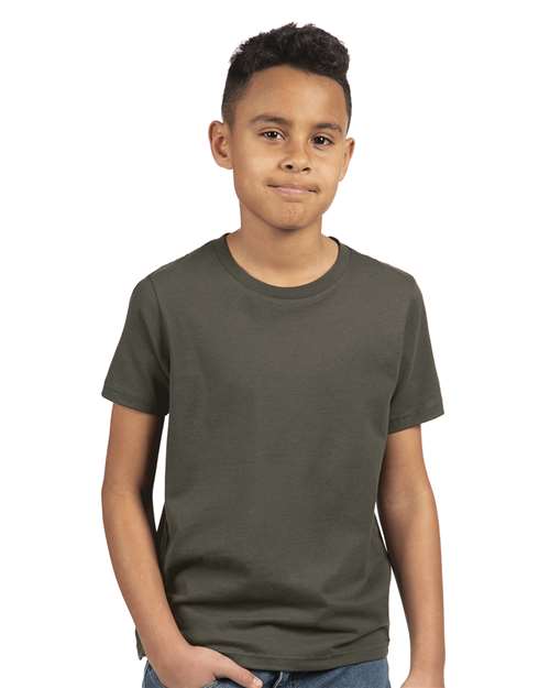 3310 Youth Cotton T-Shirt