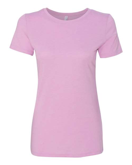 6710 Women’s Triblend T-Shirt