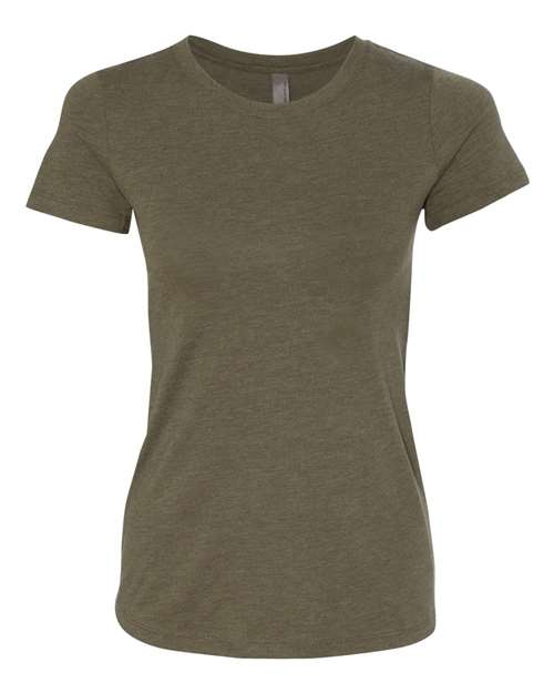 6710 Women’s Triblend T-Shirt