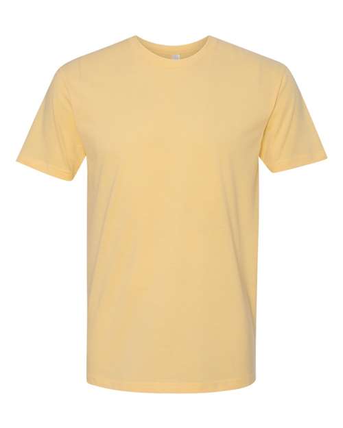 6410 Sueded T-Shirt