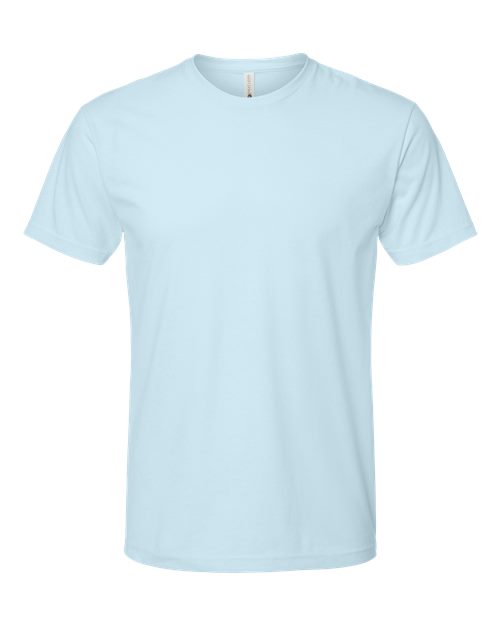 6410 Sueded T-Shirt