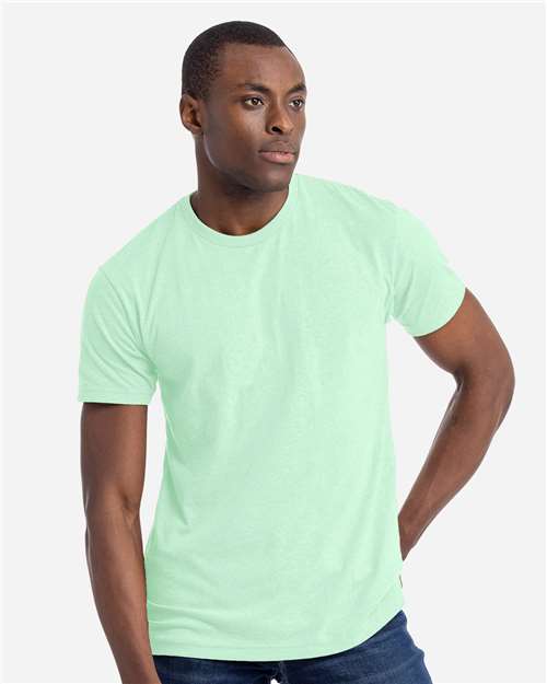 6210 Unisex CVC T-Shirt