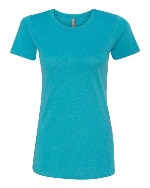 6610 Women’s CVC T-Shirt
