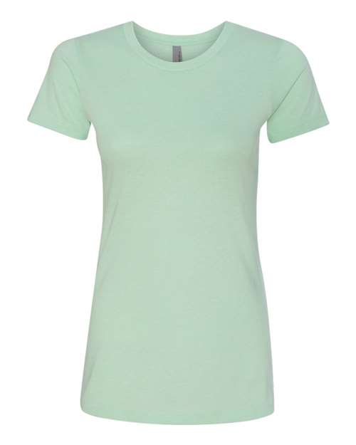 6610 Women’s CVC T-Shirt