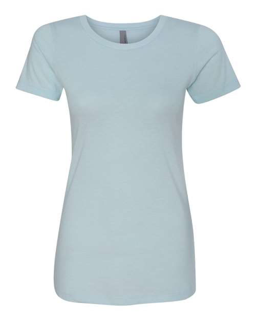 6610 Women’s CVC T-Shirt
