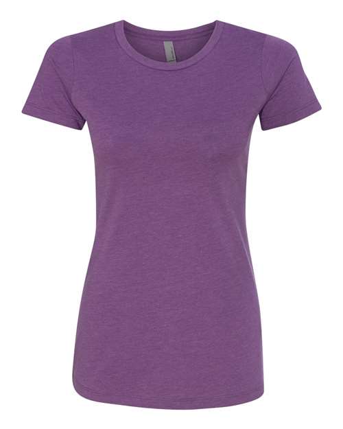 6610 Women’s CVC T-Shirt