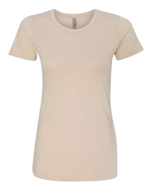 6610 Women’s CVC T-Shirt