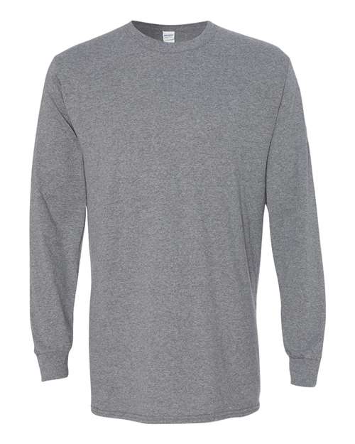 5400 Men's Heavy Cotton™ Long Sleeve T-Shirt