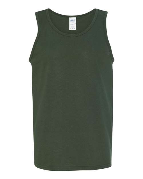 5200 Unisex Heavy Cotton™ Tank Top