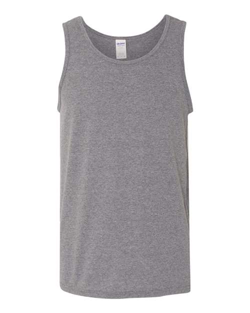 5200 Unisex Heavy Cotton™ Tank Top