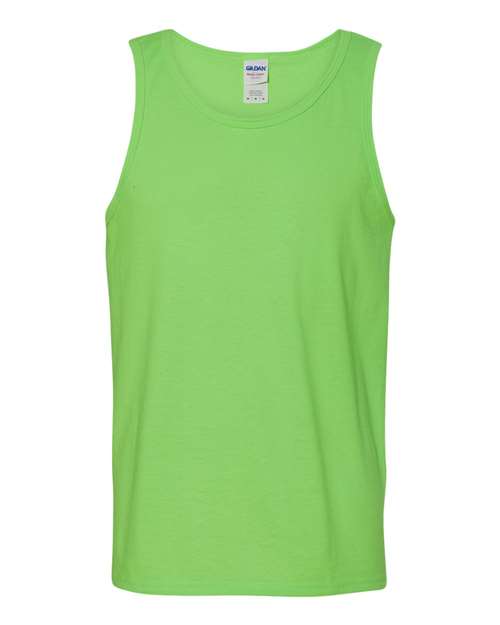 5200 Unisex Heavy Cotton™ Tank Top