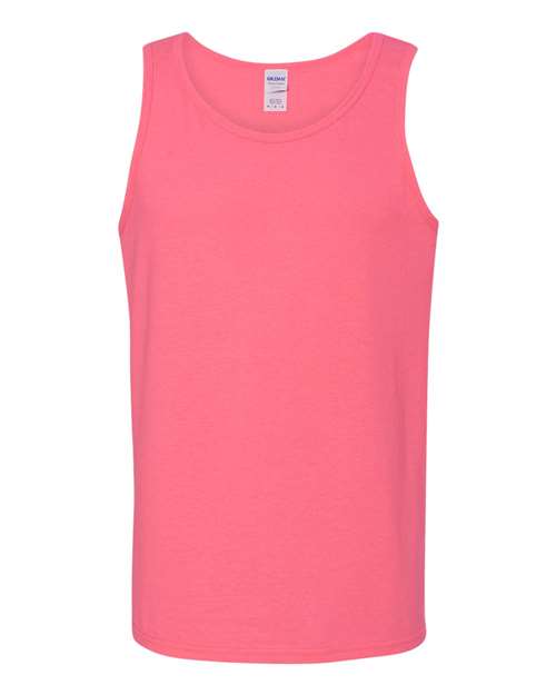 5200 Unisex Heavy Cotton™ Tank Top