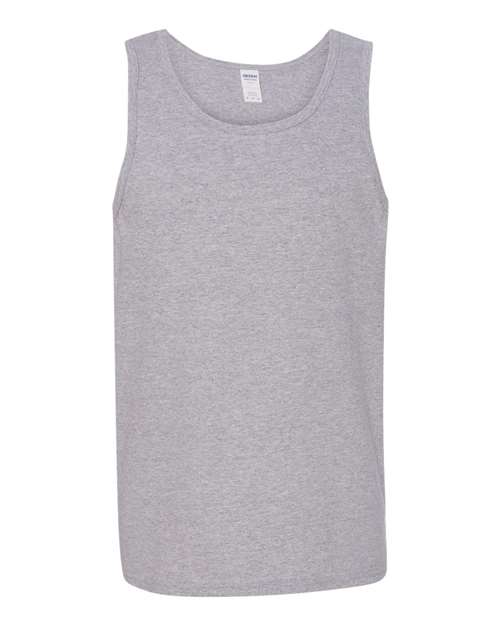 5200 Unisex Heavy Cotton™ Tank Top