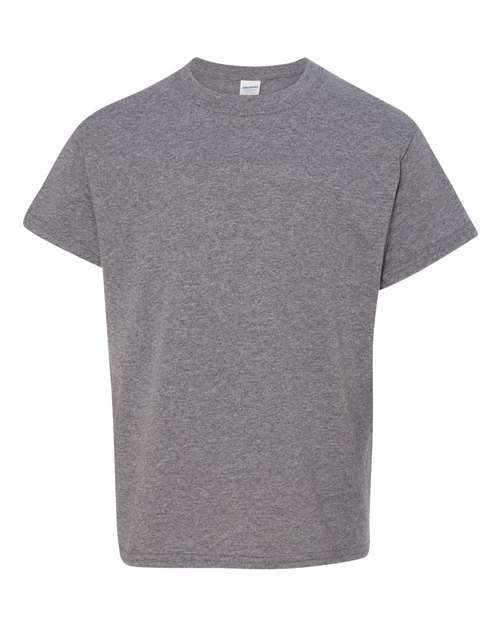 5000B Youth Heavy Cotton™ T-Shirt