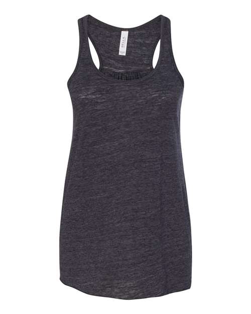 8800 Women's Flowy Racerback Tank