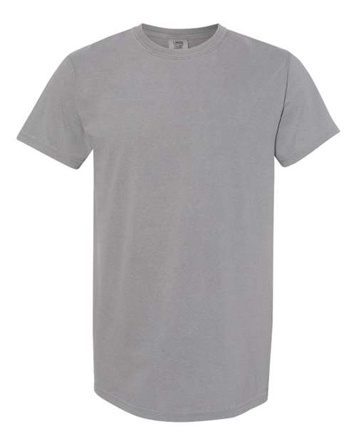 4017 Unisex Garment-Dyed Lightweight T-Shirt