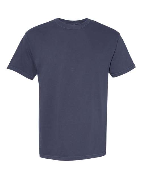 1717 Garment-Dyed Heavyweight T-Shirt