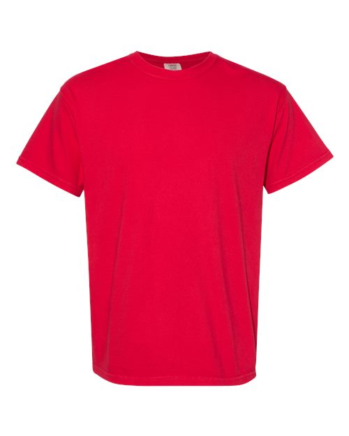 1717 Garment-Dyed Heavyweight T-Shirt