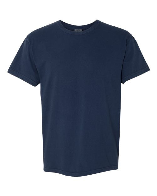 1717 Garment-Dyed Heavyweight T-Shirt