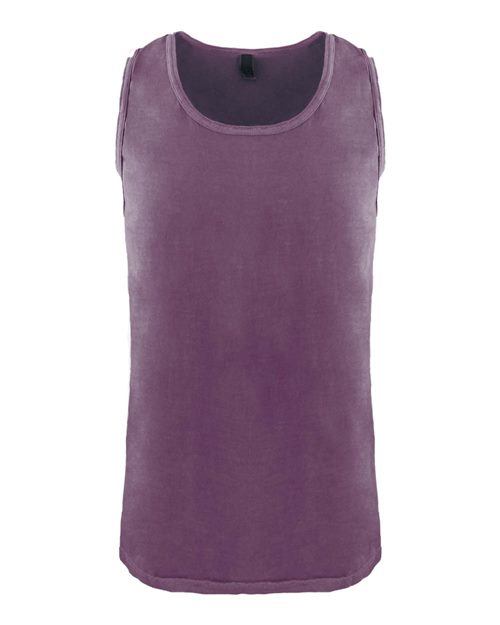 7433 Unisex Inspired Dye Tank