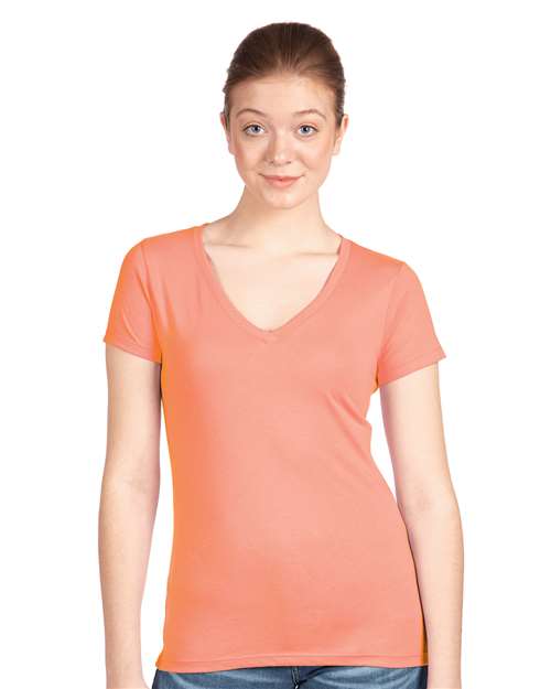 1540 Women's Ideal V-Neck T-Shirt