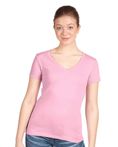 1540 Women's Ideal V-Neck T-Shirt