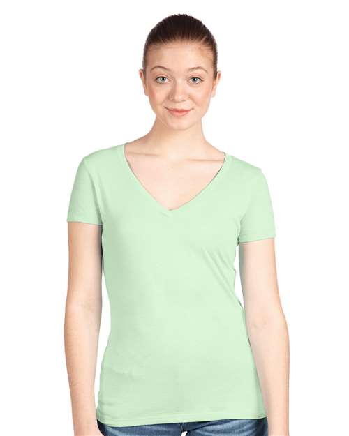 1540 Women's Ideal V-Neck T-Shirt