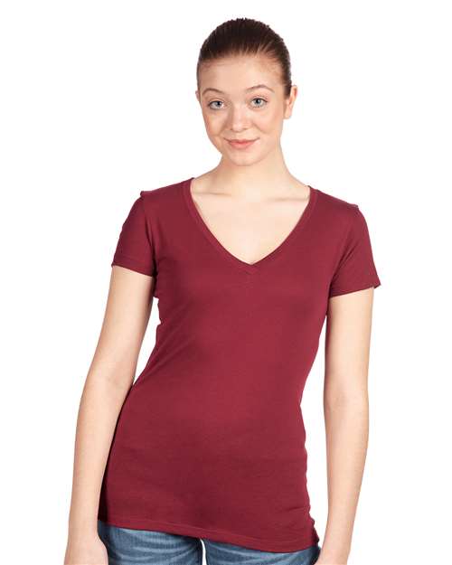 1540 Women's Ideal V-Neck T-Shirt