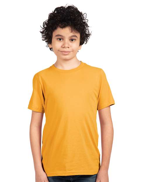 3310 Youth Cotton T-Shirt