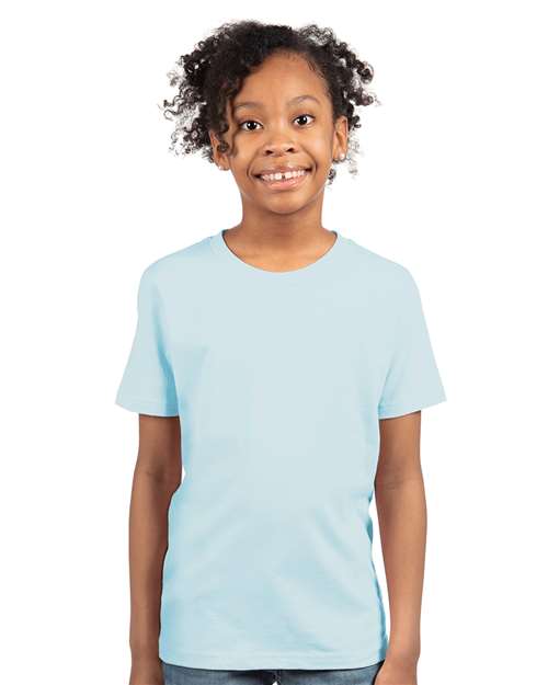 3310 Youth Cotton T-Shirt