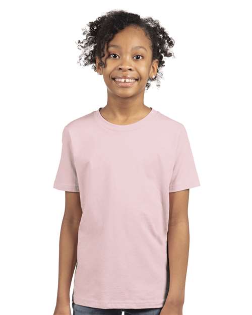 3310 Youth Cotton T-Shirt