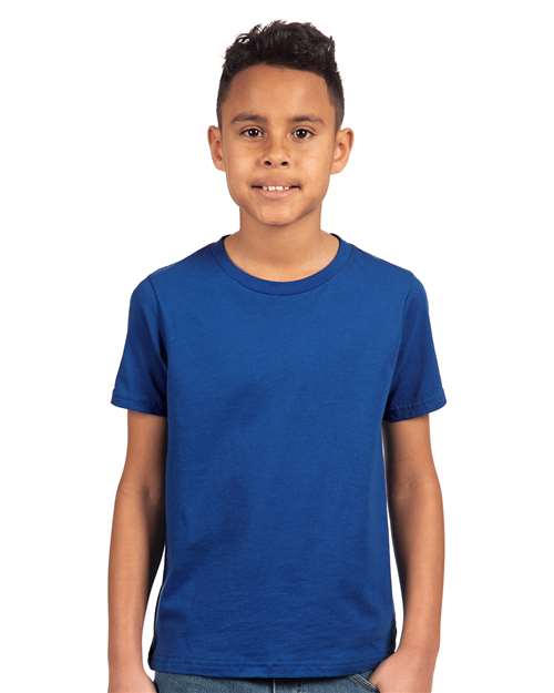3310 Youth Cotton T-Shirt