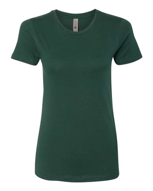 3900 Women’s Cotton T-Shirt