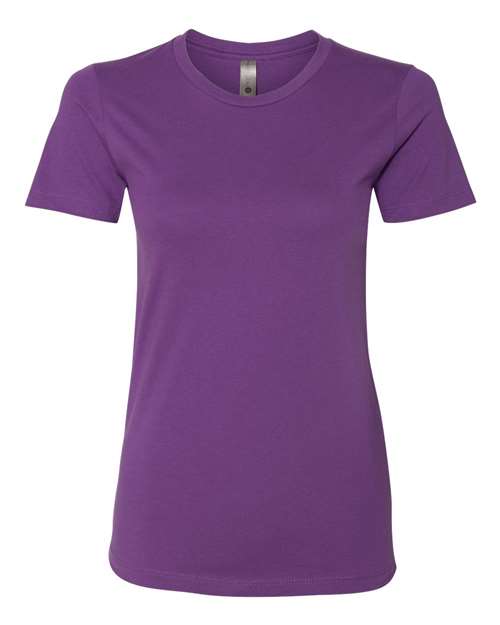 3900 Women’s Cotton T-Shirt