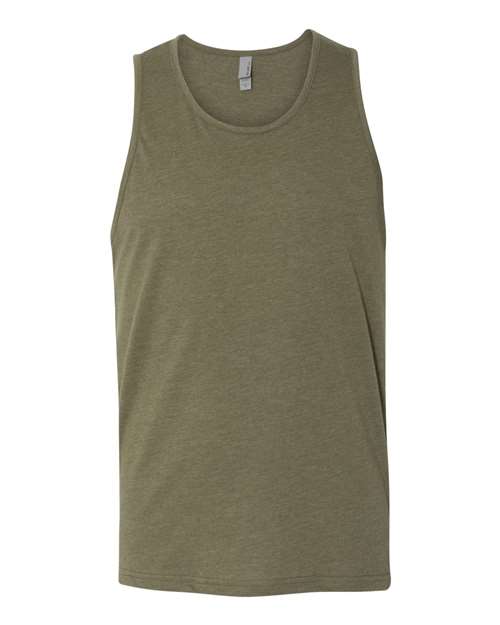 6233 Unisex CVC Tank