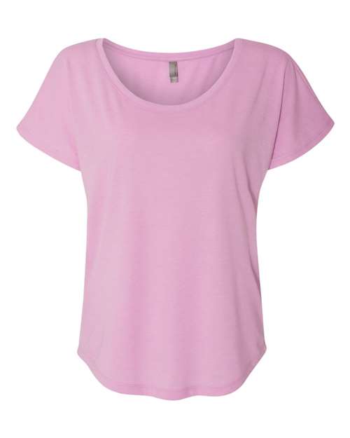 6760 Women’s Triblend Dolman T-Shirt
