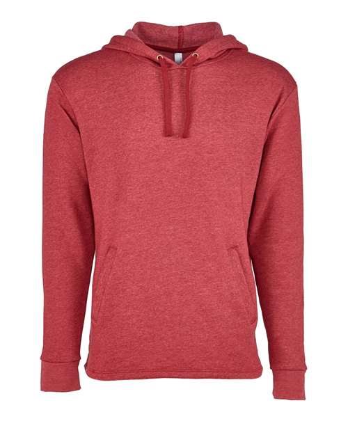 9300 Unisex Malibu Welt Pocket Hoodie Sweatshirt