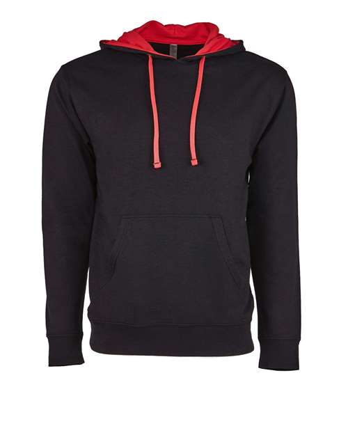9301 Unisex Laguna Hoodie Sweatshirt