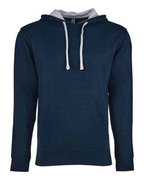 9301 Unisex Laguna Hoodie Sweatshirt