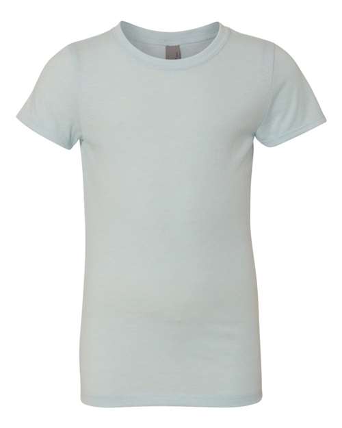 3712 Girls’ CVC Princess T-Shirt