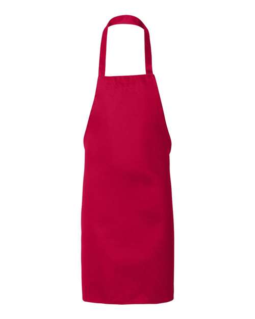 Q2010 Butcher Apron