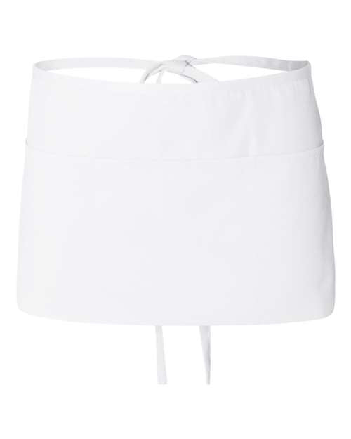 Q2115 Waist Apron with Pockets