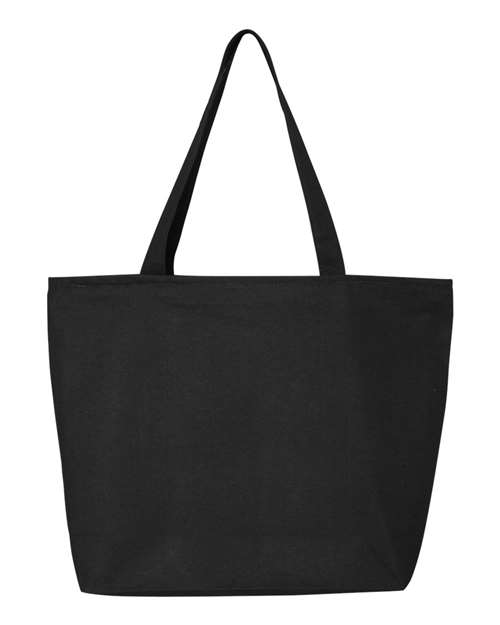 Q611 25L Zippered Tote