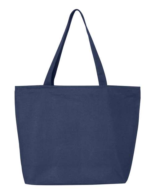 Q611 25L Zippered Tote