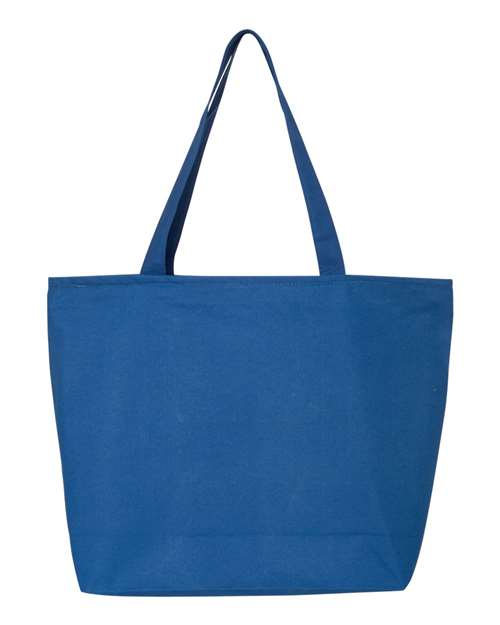Q611 25L Zippered Tote