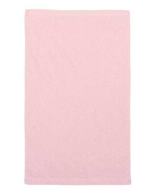 T18 Budget Rally Towel